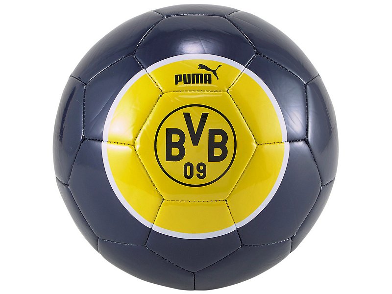 : Borussia Dortmund Puma pallone
