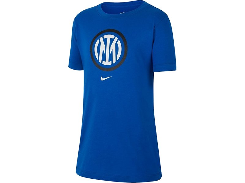 : Inter Nike t-shirt