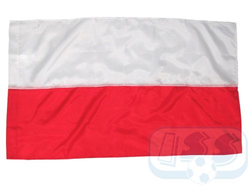 Polonia bandiera
