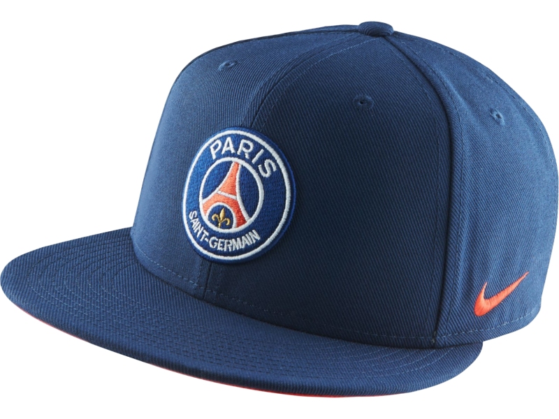 Paris Saint-Germain Nike cappello