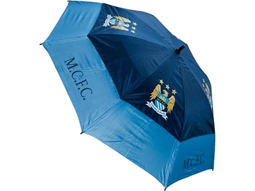 Manchester City ombrello