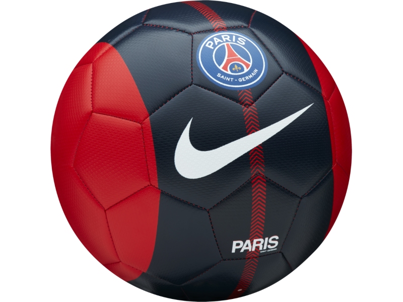 Paris Saint-Germain Nike pallone