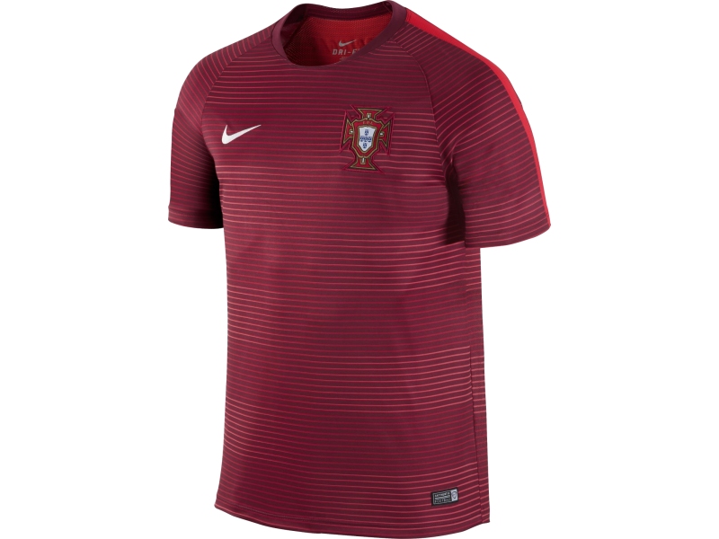 Portogallo Nike maglia