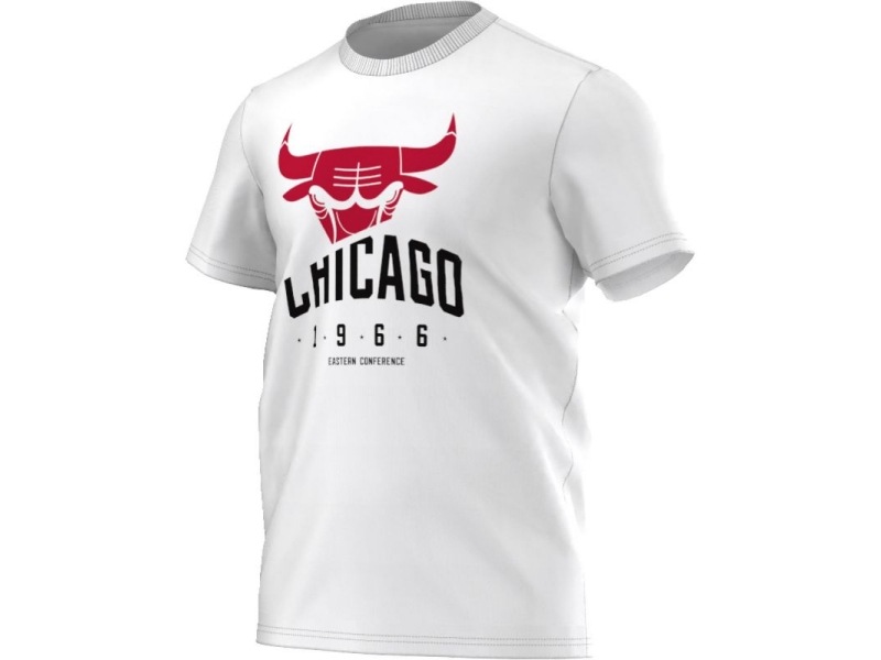 Chicago Bulls Adidas maglia ragazzo
