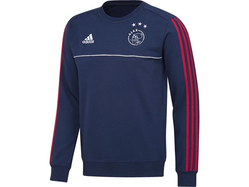 AFC Ajax  Adidas felpa