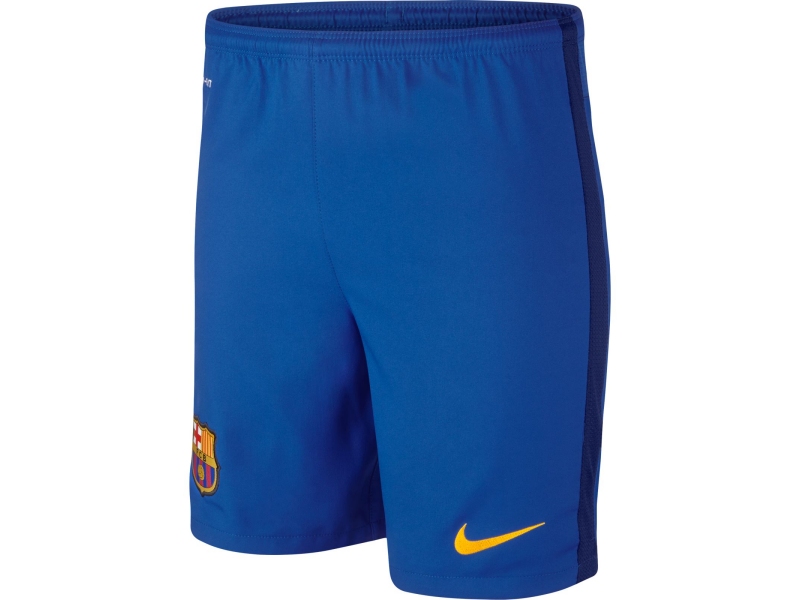FC Barcelona Nike pantaloncini ragazzo