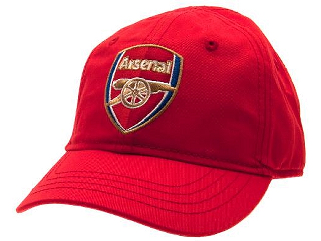 Arsenal FC cappello ragazzo