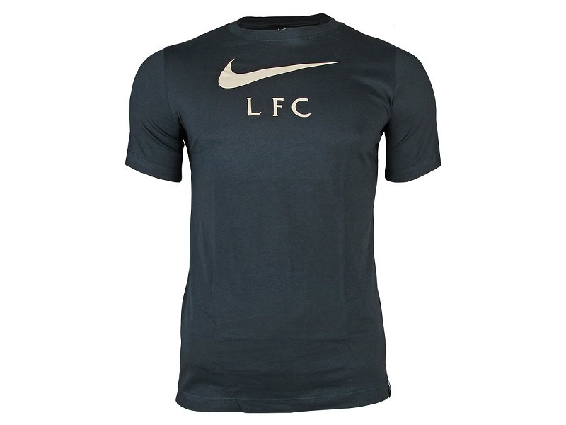 t-shirt ragazzo Liverpool 