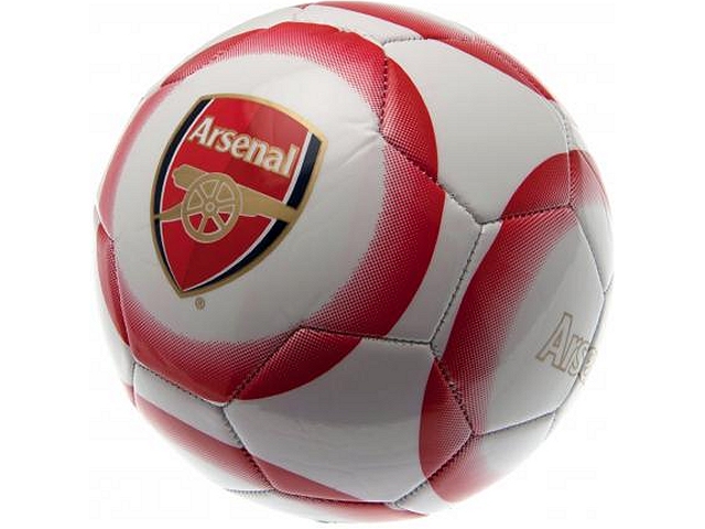 Arsenal FC pallone