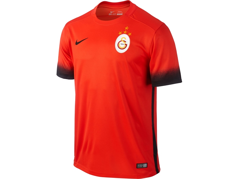 Galatasaray Nike maglia