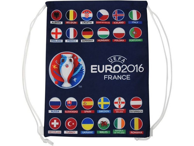 Euro 2016 sacca