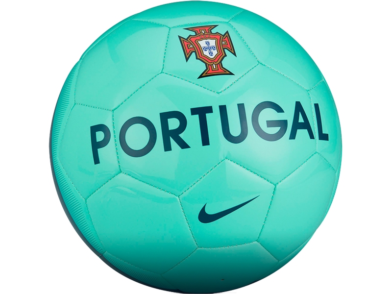 Portogallo Nike pallone
