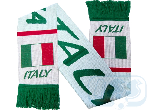Italia sciarpa