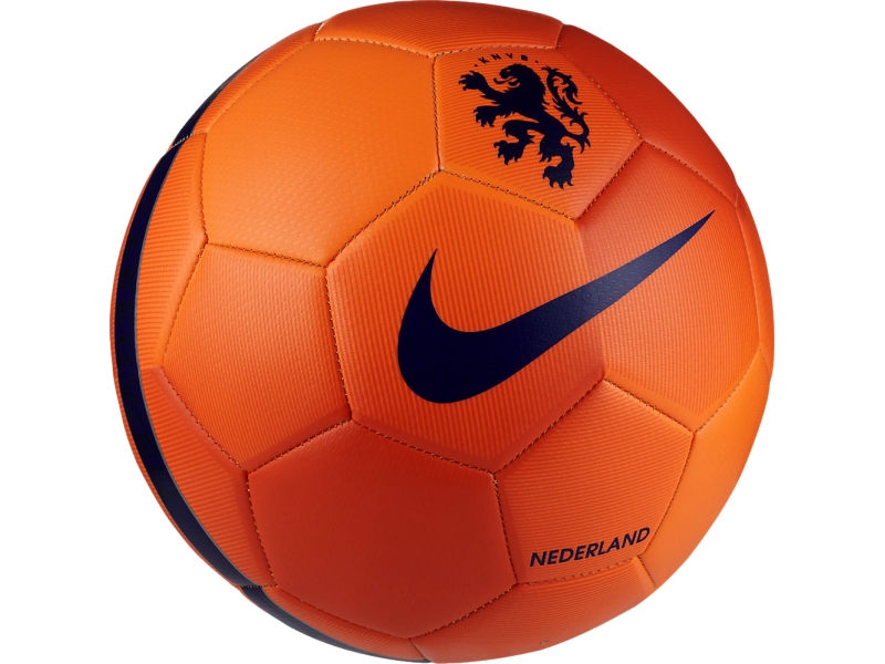Olanda Nike pallone