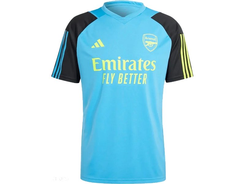 : Arsenal FC Adidas maglia
