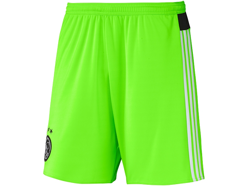 AFC Ajax  Adidas pantaloncini