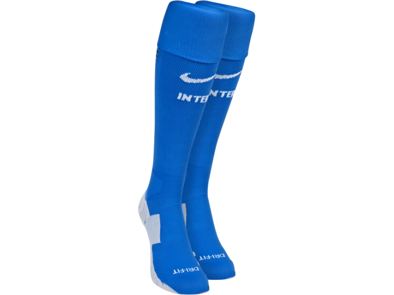 Inter Nike calze