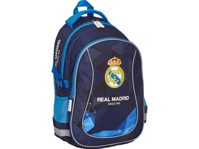 Real Madrid zaino