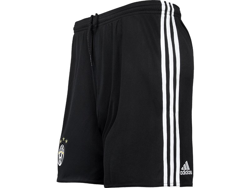 Juventus Adidas pantaloncini