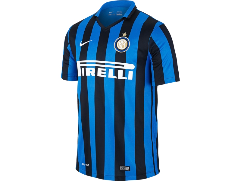 Inter Nike maglia