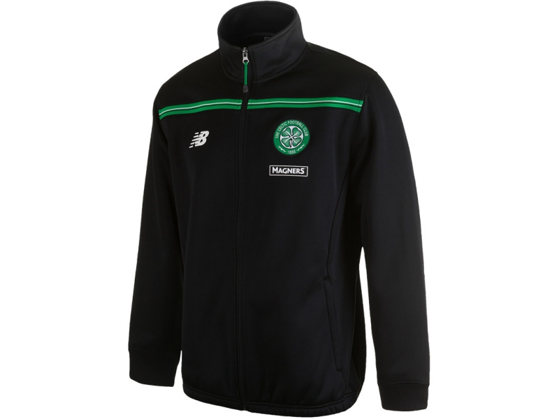 Celtic New Balance giacca