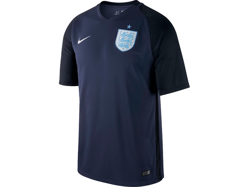 Inghilterra Nike maglia ragazzo