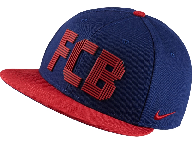 FC Barcelona Nike cappello