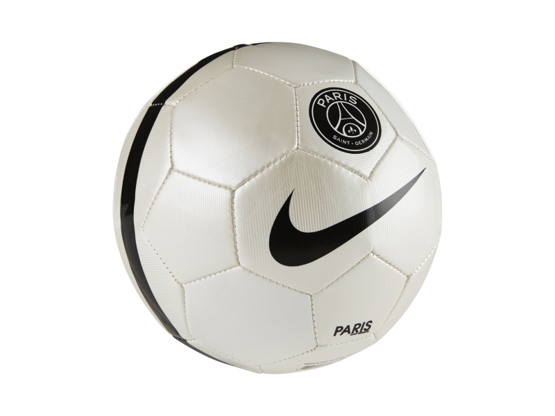 Paris Saint-Germain Nike minipallone
