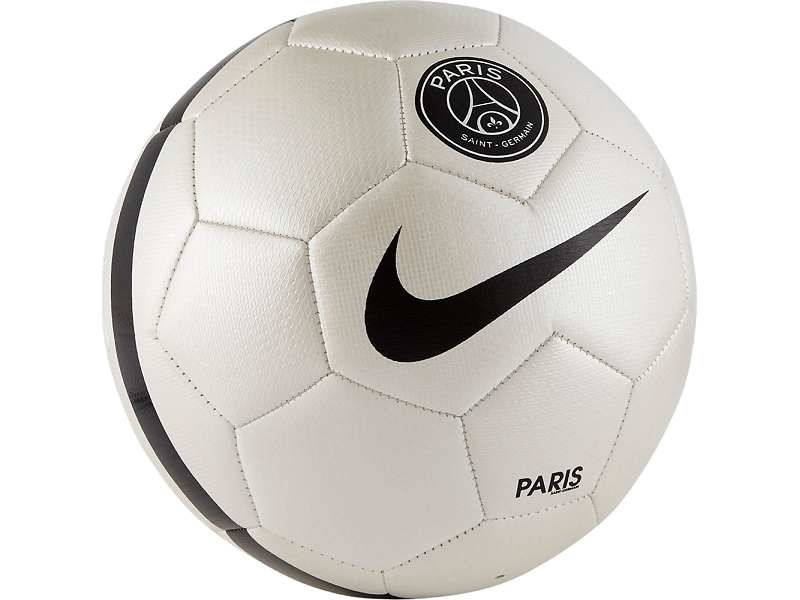 Paris Saint-Germain Nike pallone