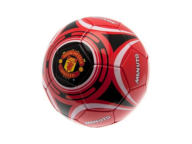 Manchester United minipallone