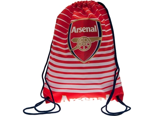 Arsenal FC sacca