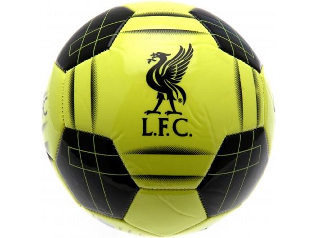 Liverpool pallone