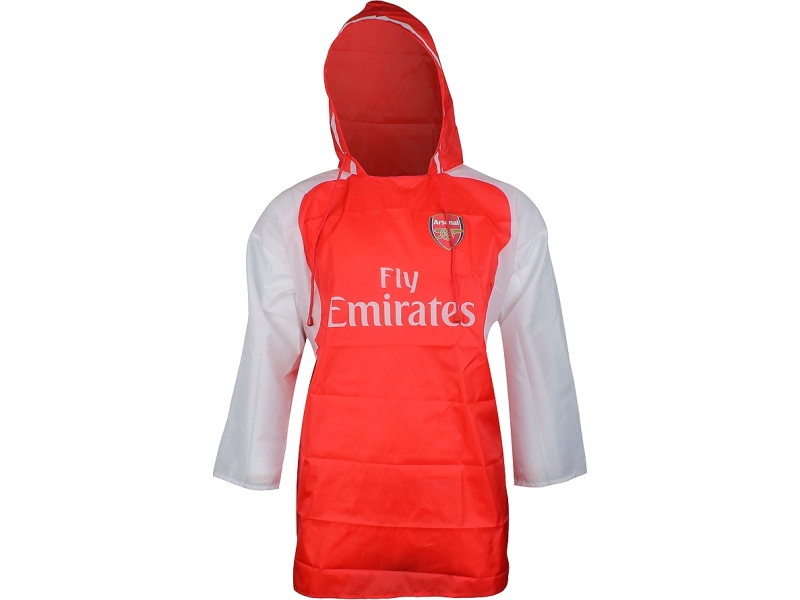 Arsenal FC cape