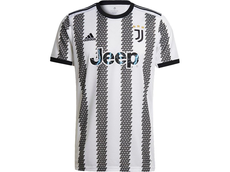 : Juventus Adidas maglia