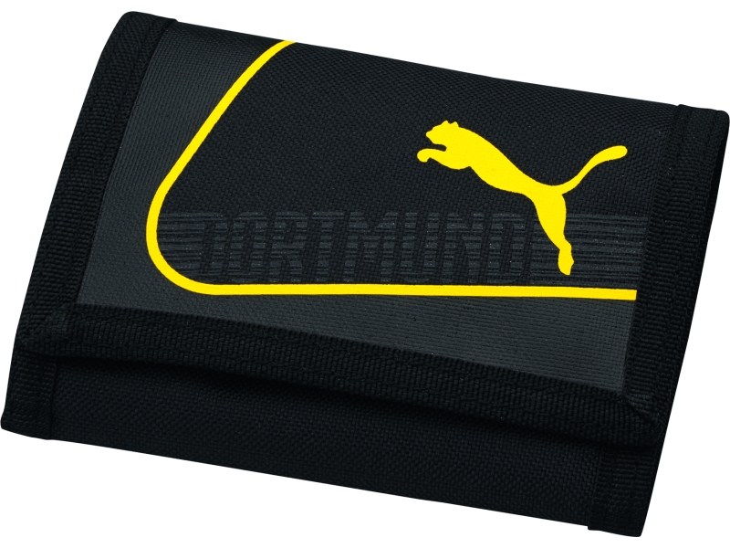 Borussia Dortmund Puma portafoglio