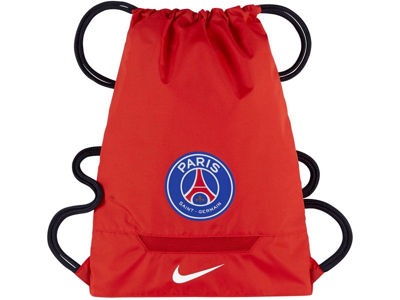 Paris Saint-Germain Nike sacca