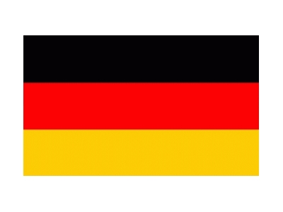 Germania bandiera