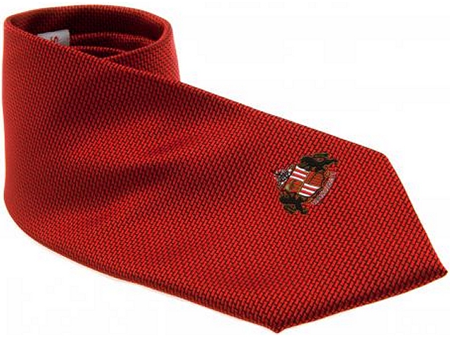 Sunderland FC cravatta