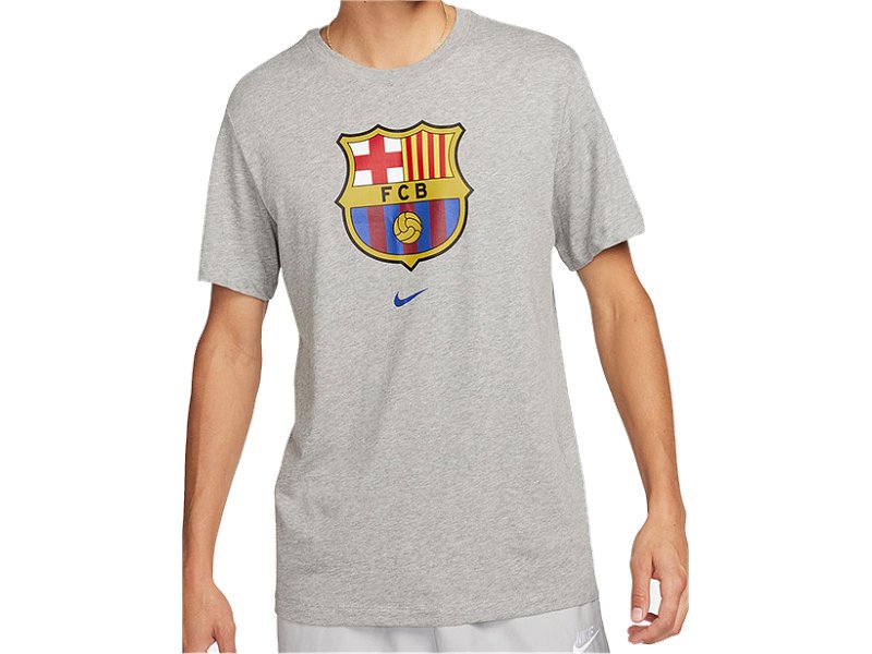 t-shirt FC Barcelona 22-23