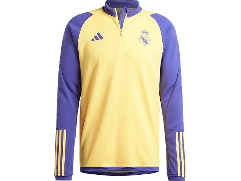 : Real Madrid Adidas felpa