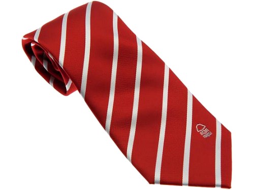 Nottingham Forest cravatta