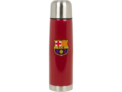 FC Barcelona thermos