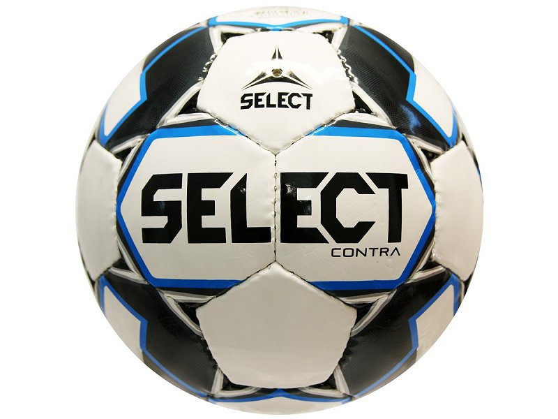 : Select pallone