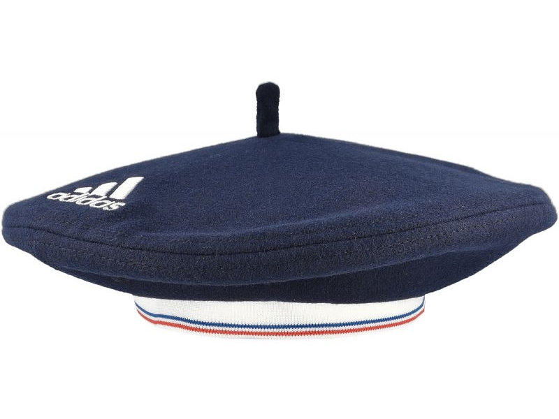 Francia Adidas cappello