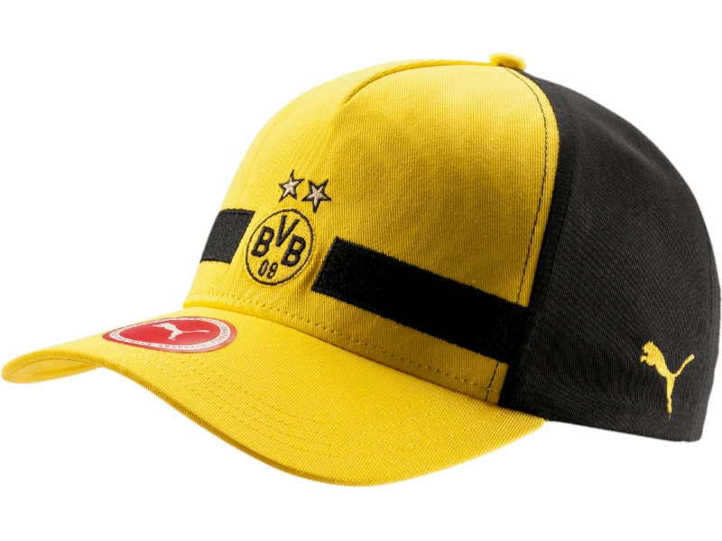 Borussia Dortmund Puma cappello