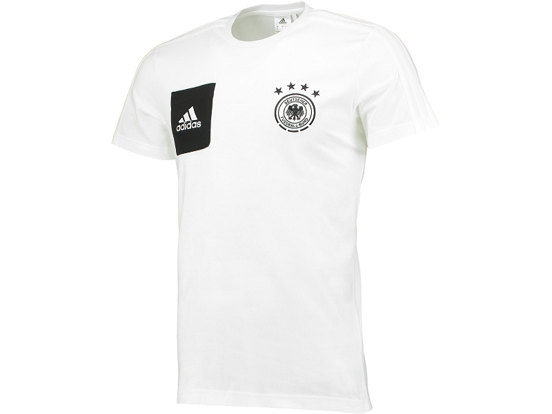 Germania Adidas t-shirt