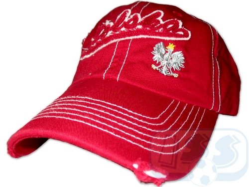 cappello Polonia 