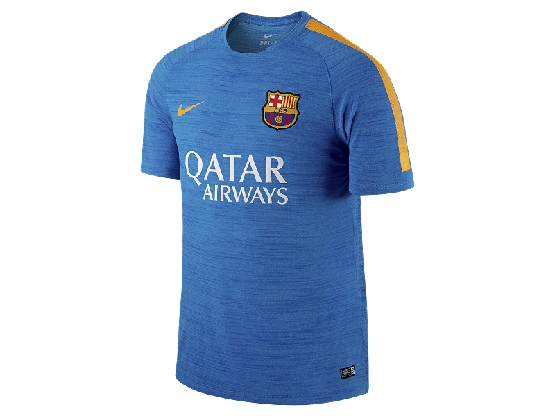 FC Barcelona Nike maglia