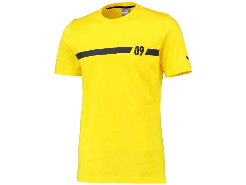 Borussia Dortmund Puma t-shirt