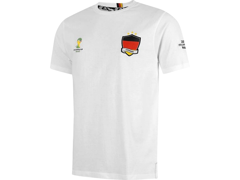 Germania World Cup 2014 t-shirt